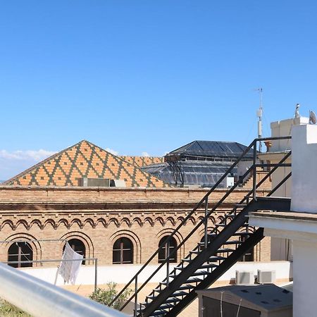 Apartamento Ohana Apartment Cádiz Exterior photo